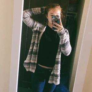 NWT Style & co Cardigan